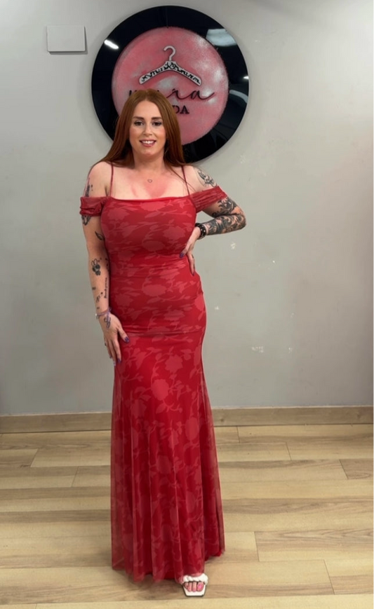 Vestido Julietta