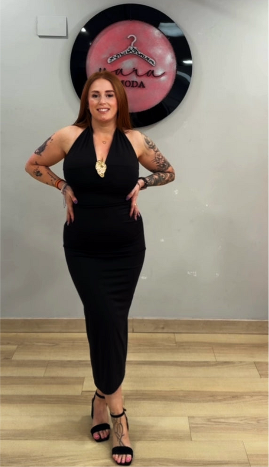 Vestido elegancia