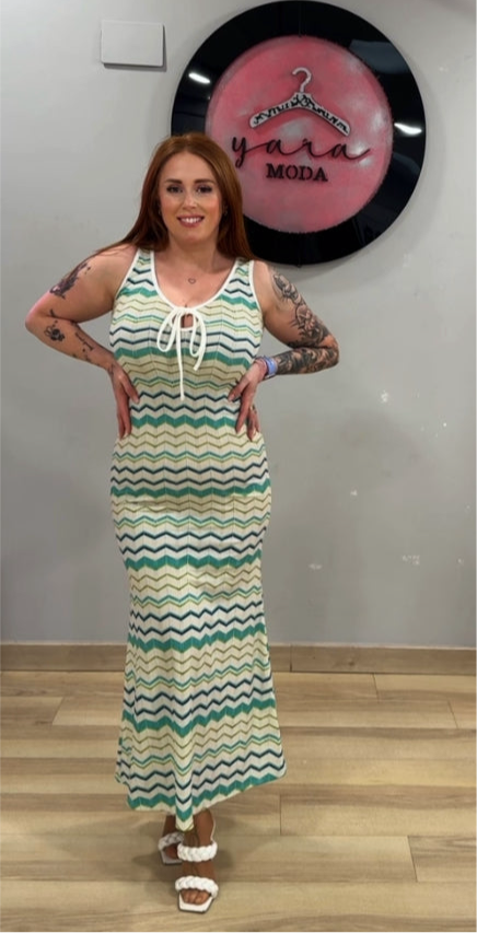 Vestido Lulu