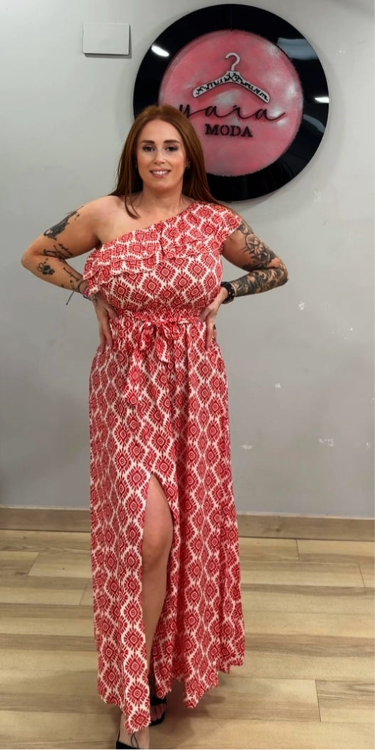 Vestido Cádiz